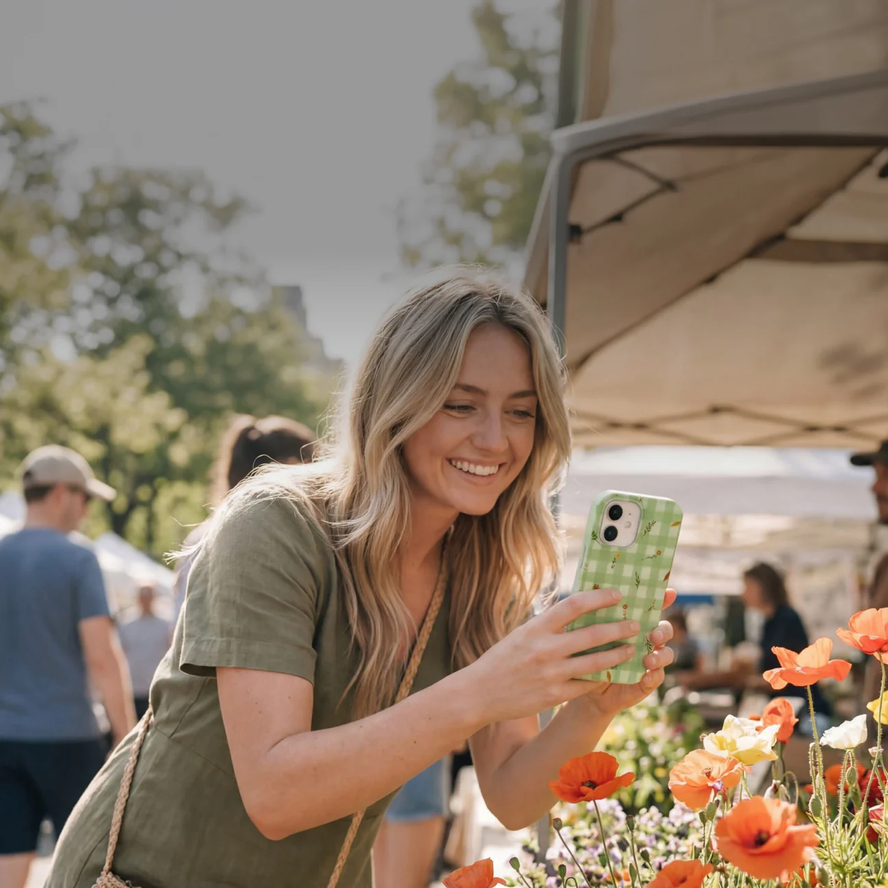 Protect Your Phone and Planet