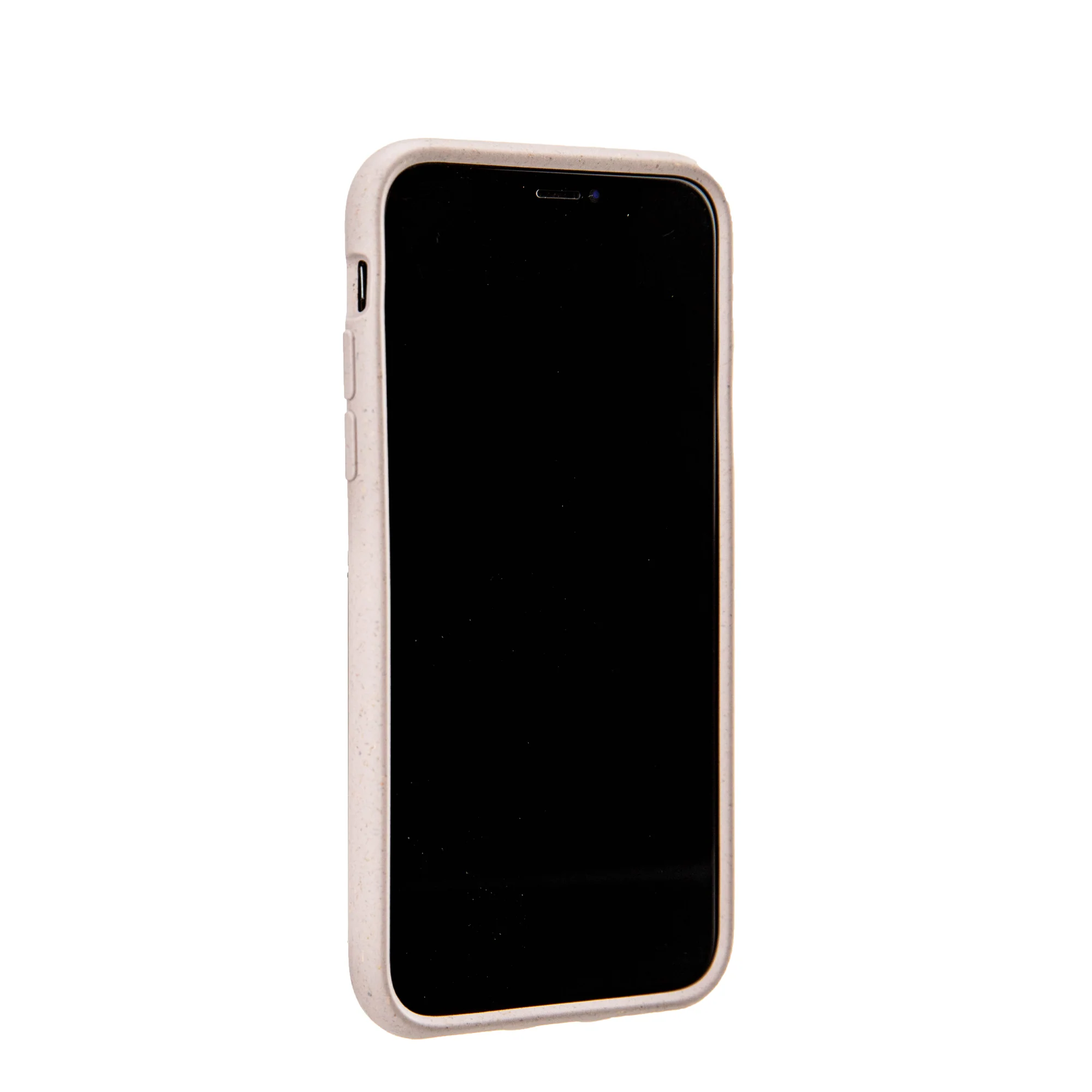 Blush Sister iPhone X Case - Image 4