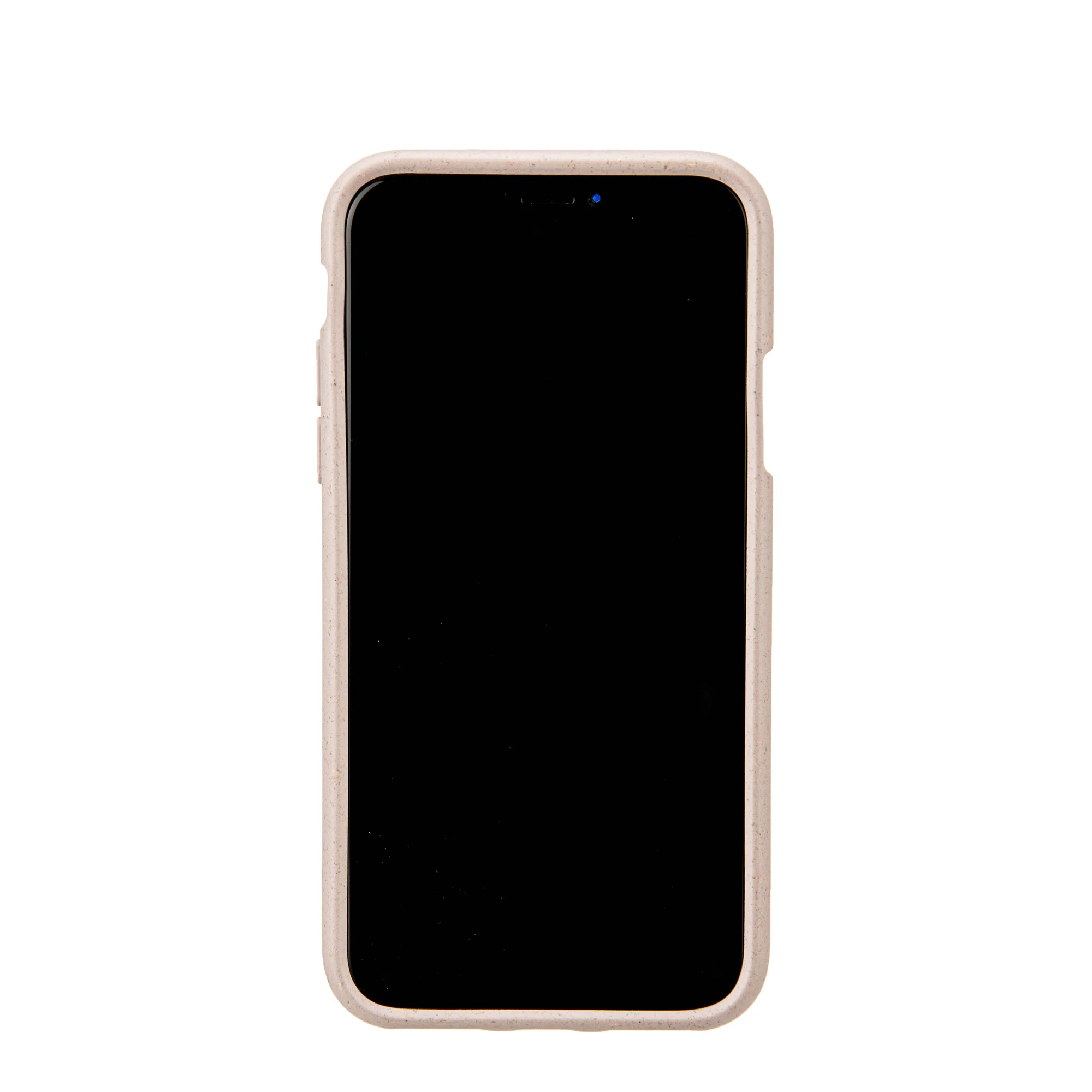 Blush Sister iPhone X Case - Image 5