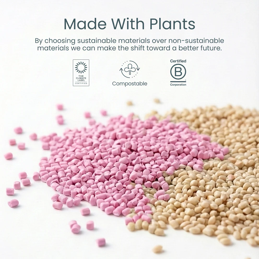 Bubblegum Pink Rosy Ladybug Google Pixel 9 Pro XL Case - Image 4