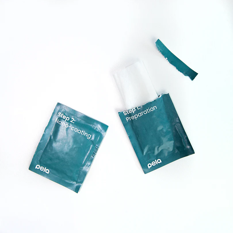 If your screen cracks wearing our easy wipe screen protector, we'll pay to fix it. - Image 5