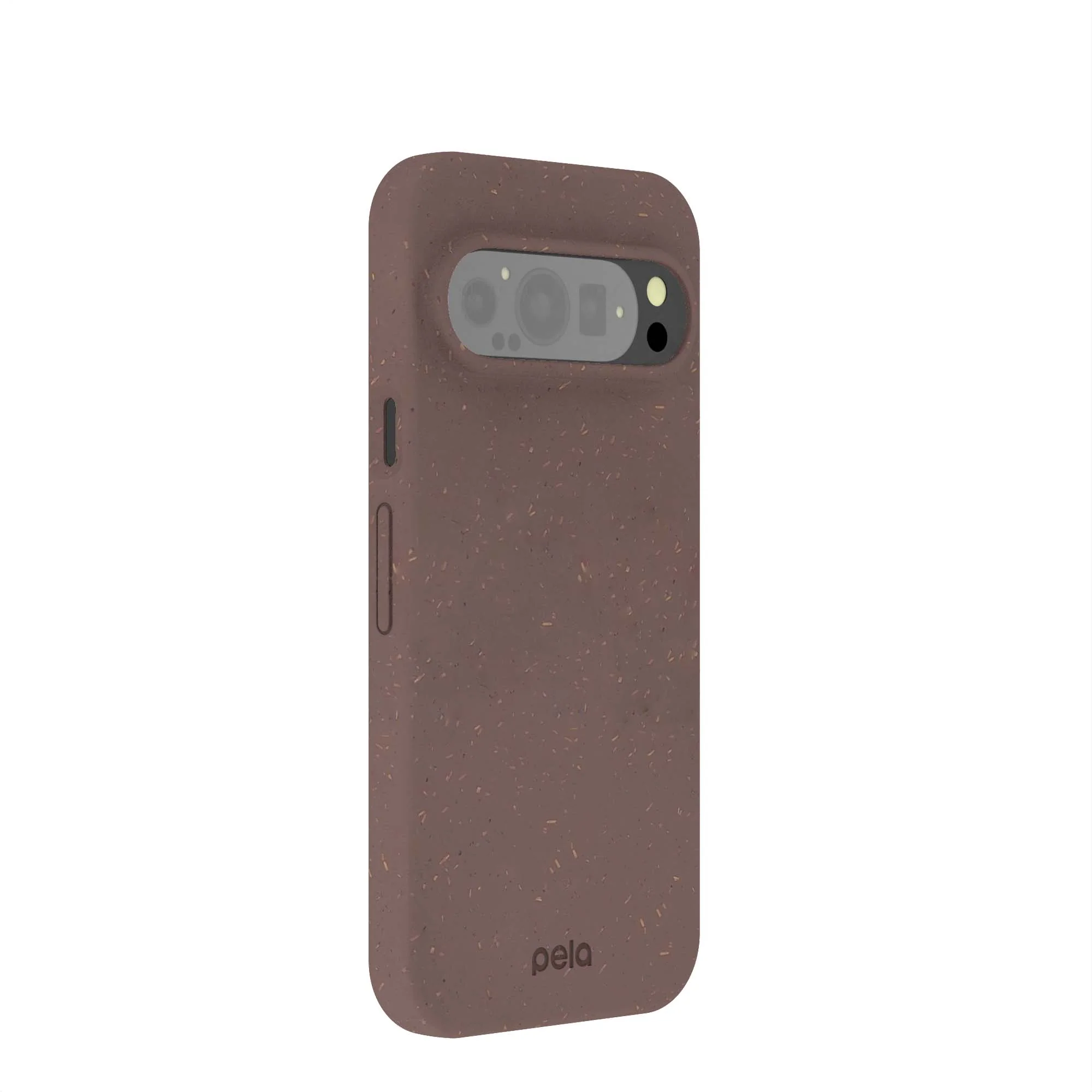 Chocolate Brown Google Pixel 9/9 Pro Case - Image 4