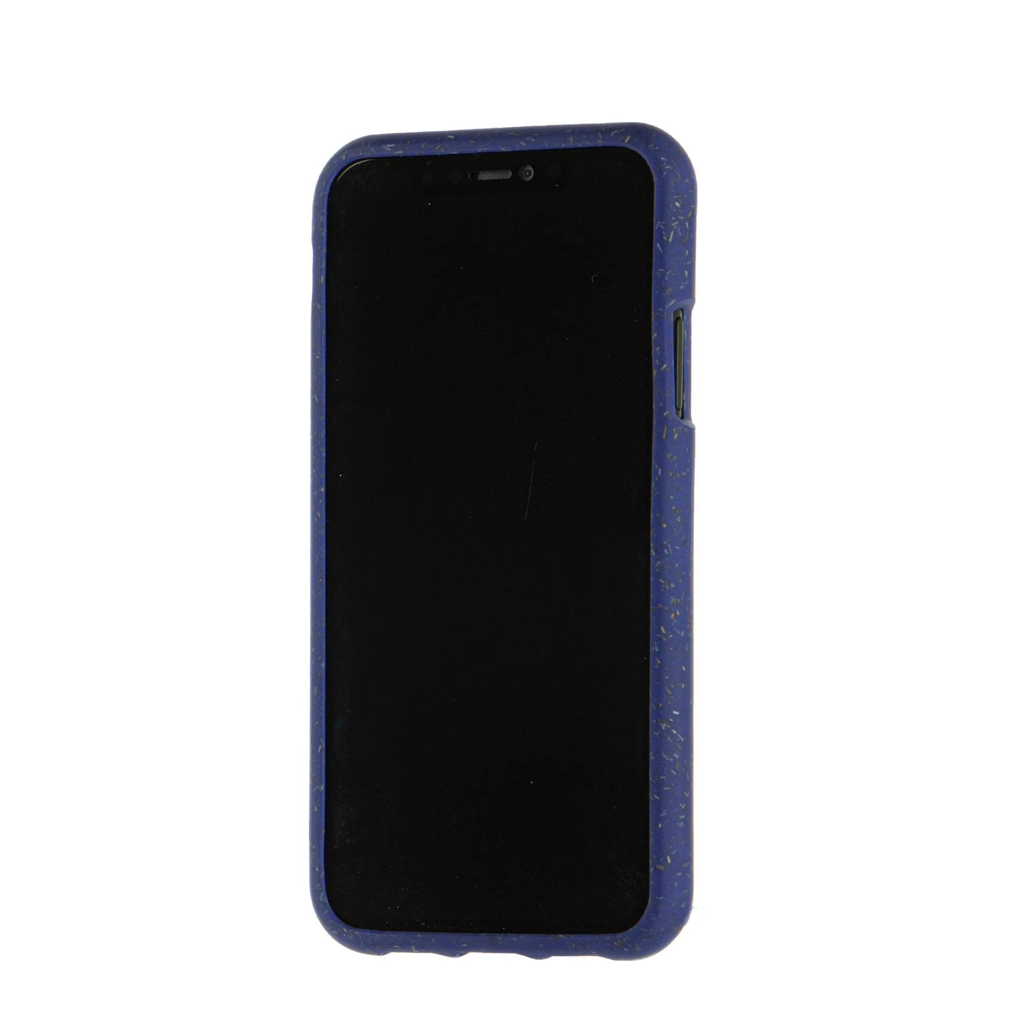 Cosmic Blue (Retrograde Edition) iPhone XR Case - Image 4