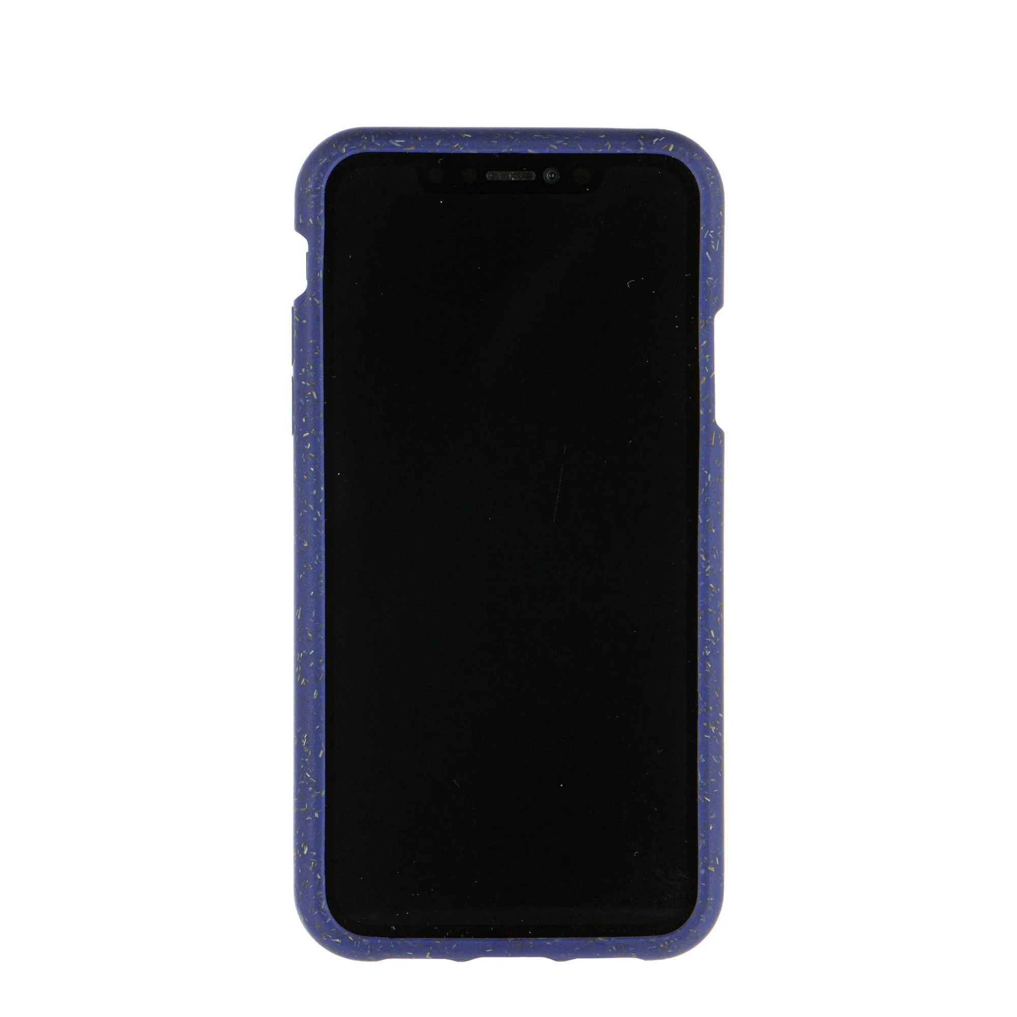 Cosmic Blue (Retrograde Edition) iPhone XR Case - Image 5