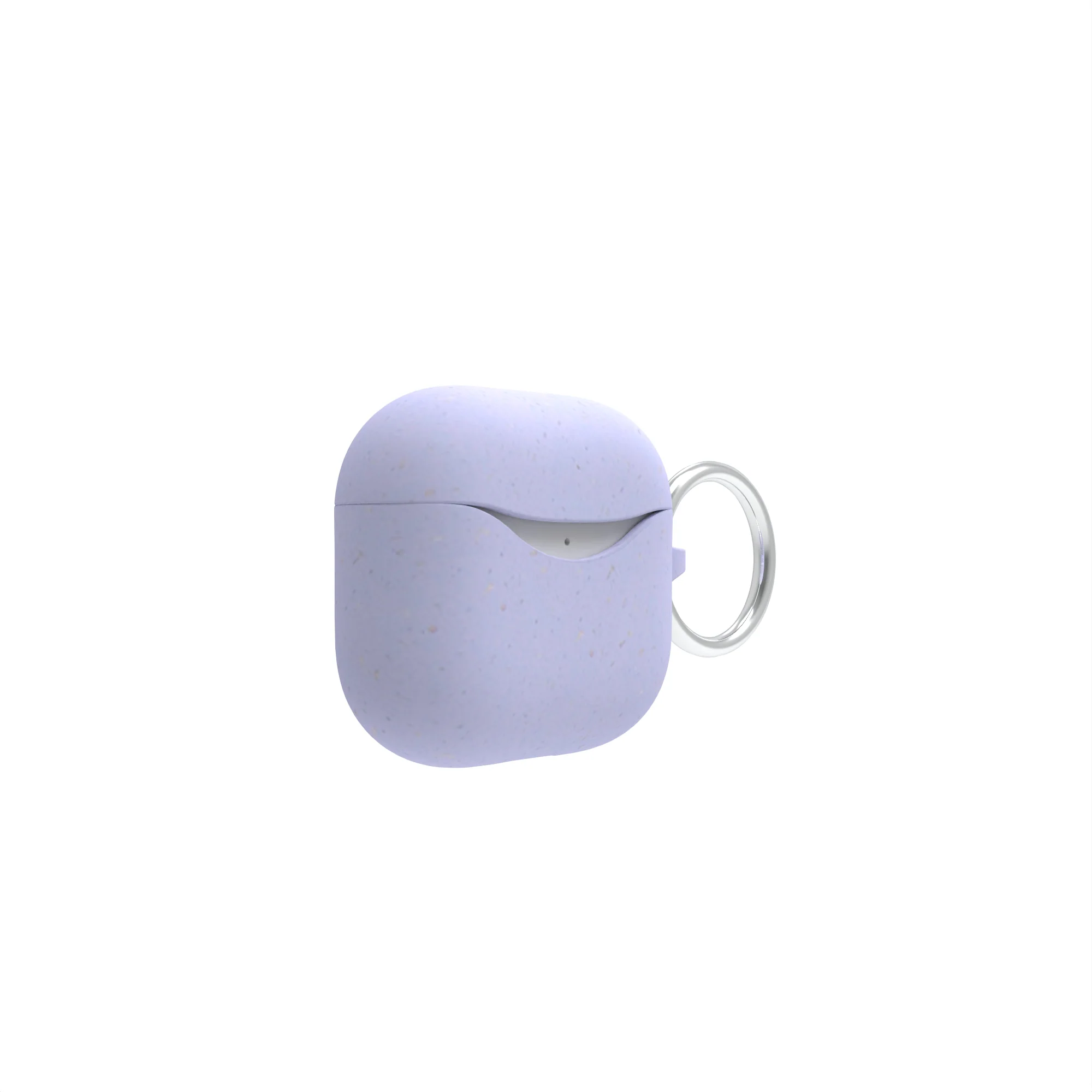 Lavender AirPods 4 Case - Image 3