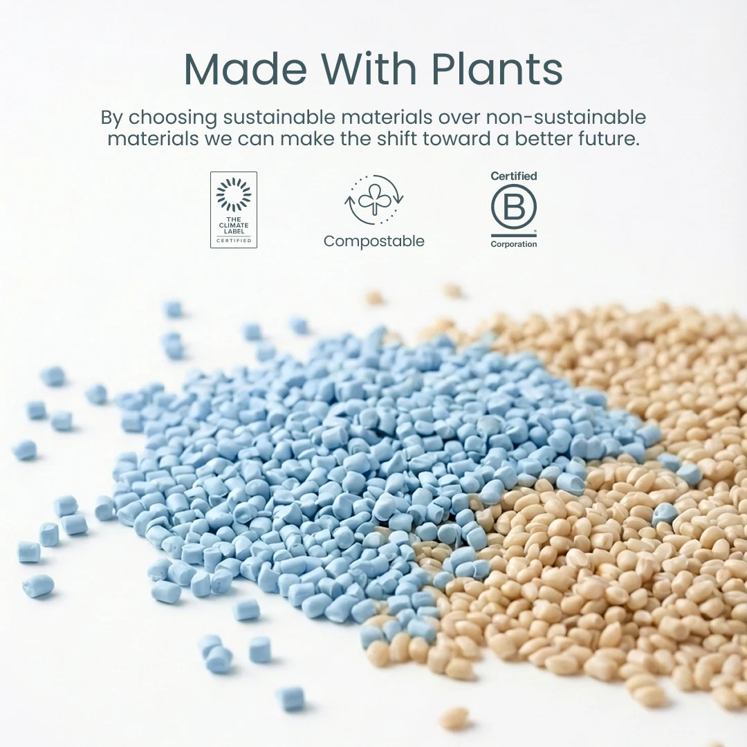 Powder Blue Rockies Samsung Galaxy S25 Case - Image 5