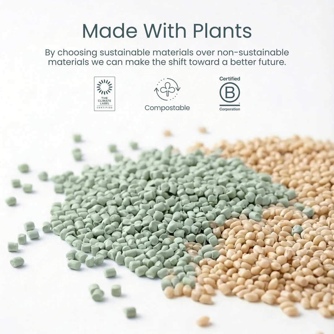 Sage Green Linear Entomology iPhone 16 Pro Case - Image 5